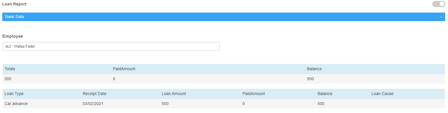 loan_Settlement