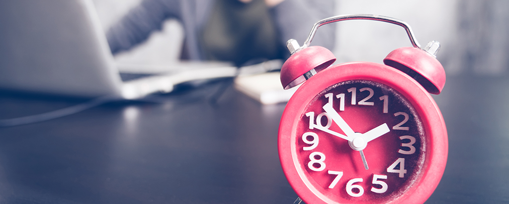 Time Programme Time management program